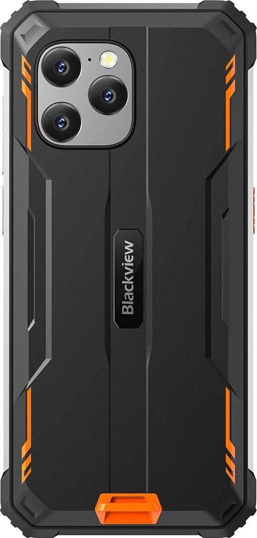 Смартфон Blackview BV8900 Pro 8/256GB NFC Global Version Orange