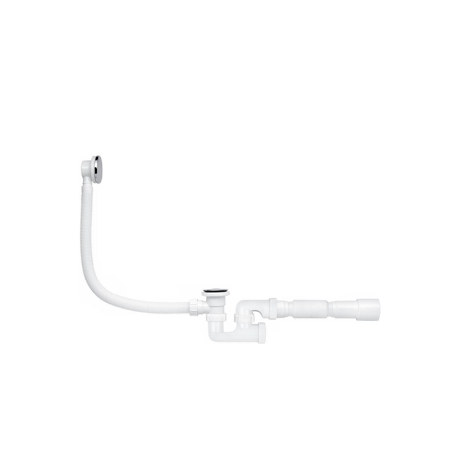 Сифон для ванни ANIplast ЕC255-ЕC255SEU (370575)