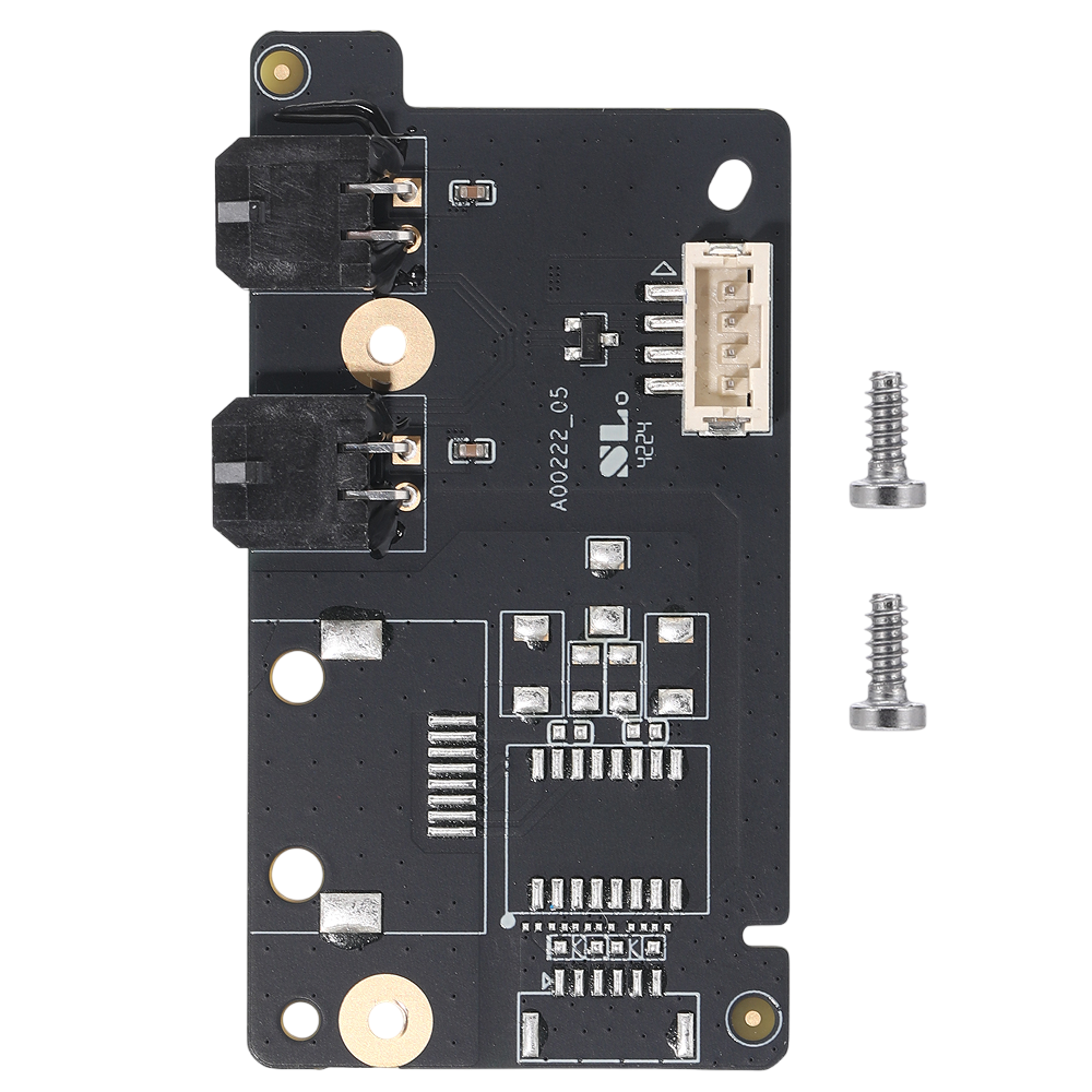 Плата интерфейса для Bambulab H2 4 pin (DLB032)