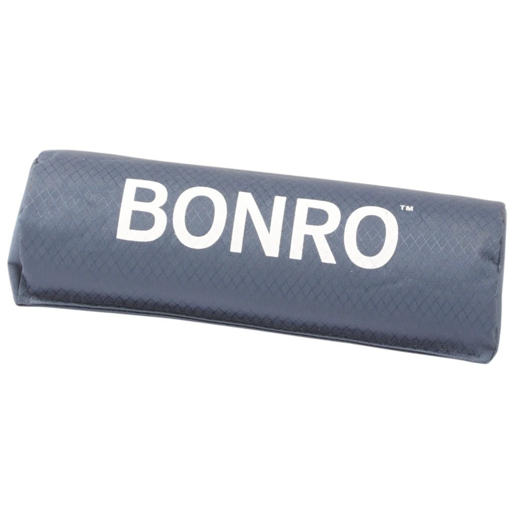 Підголівник для шезлонга Bonro B-02 Синій (4240119312)