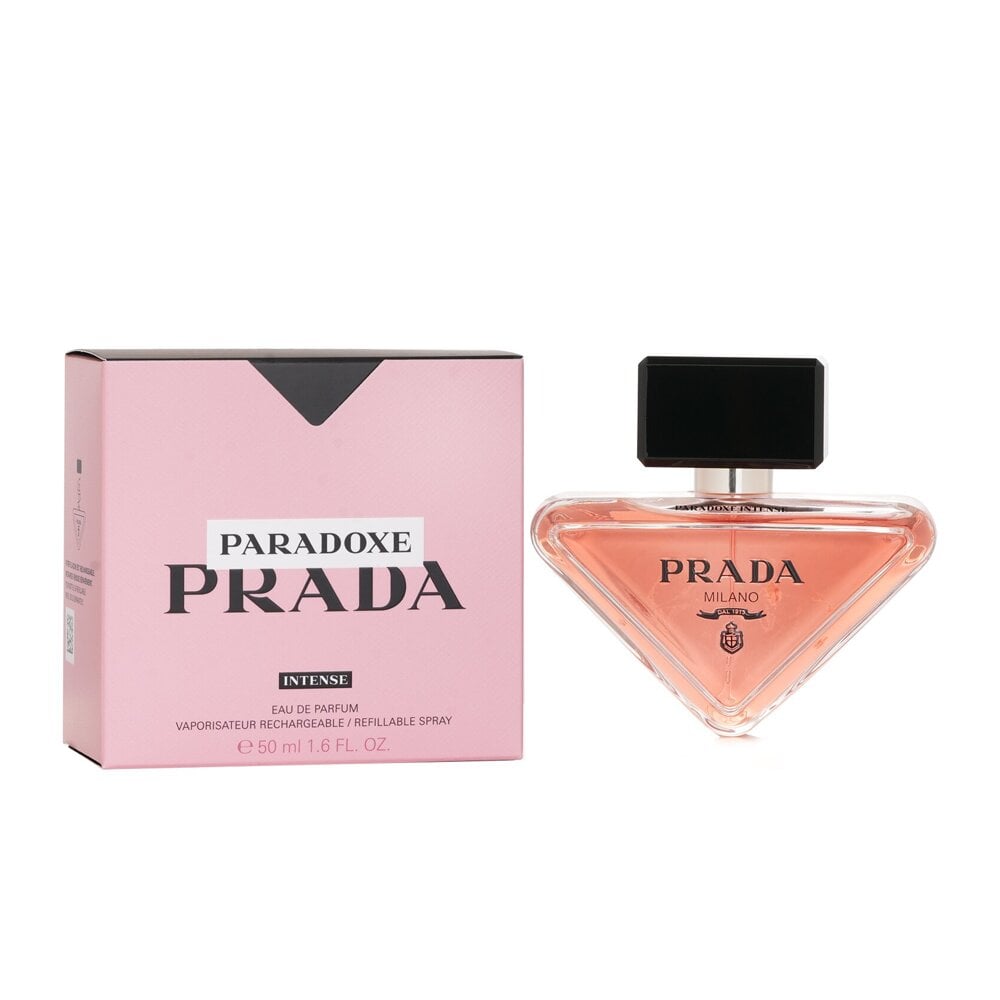 Парфюмированная вода Prada Paradoxe Eau de Parfum Intense 50 мл (38990071)