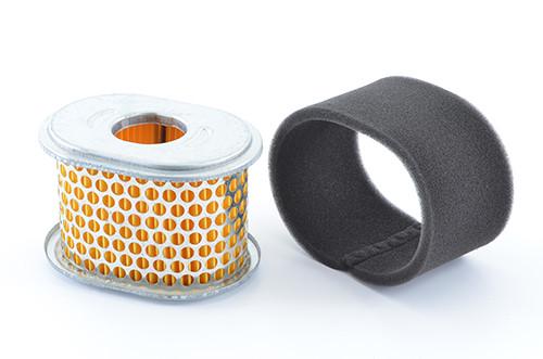 Фільтруючий елемент для двигунів 168F 6,5 к.с. Чорний (0032)