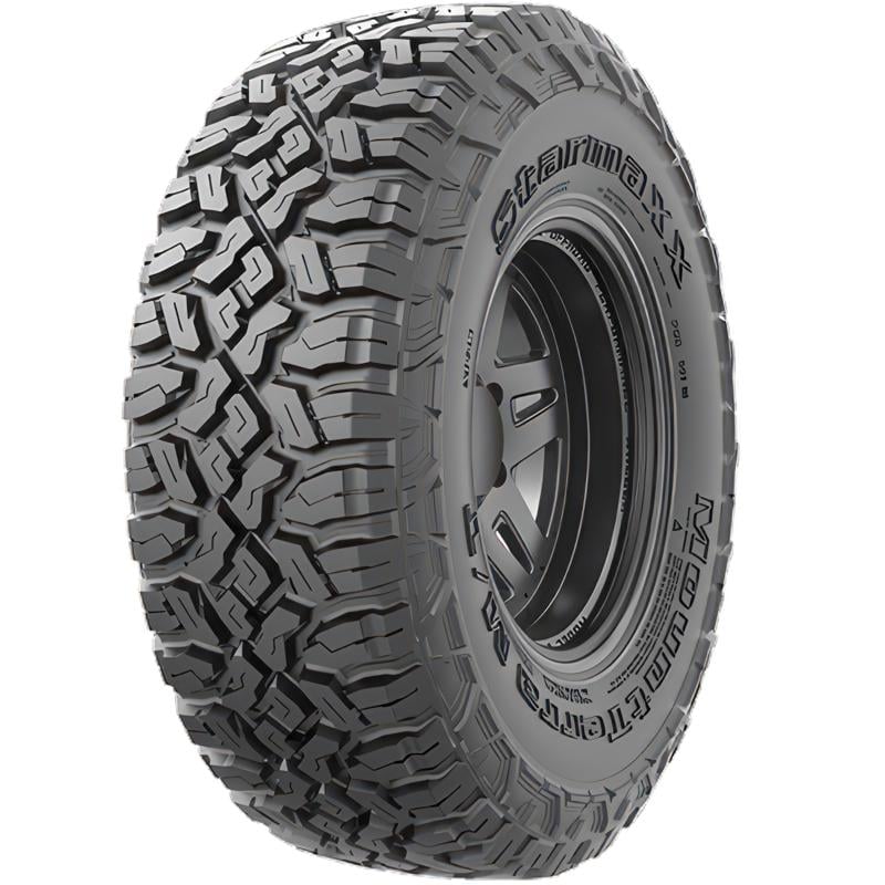 Автошина Starmaxx MountTerra M/T 285/75 R16 116/113Q PR6 (447971)