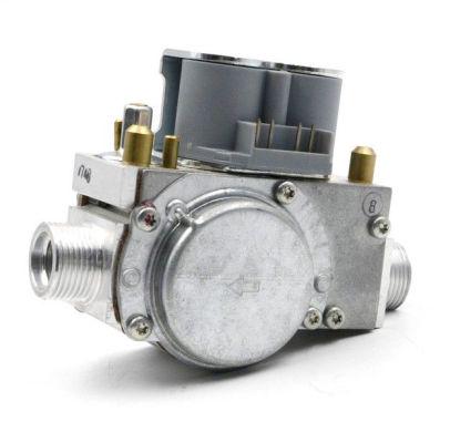 Газовий клапан Dungs для газового конденсаційного котла Immergas Victrix 50 кВт 1.019556 (00000050728)