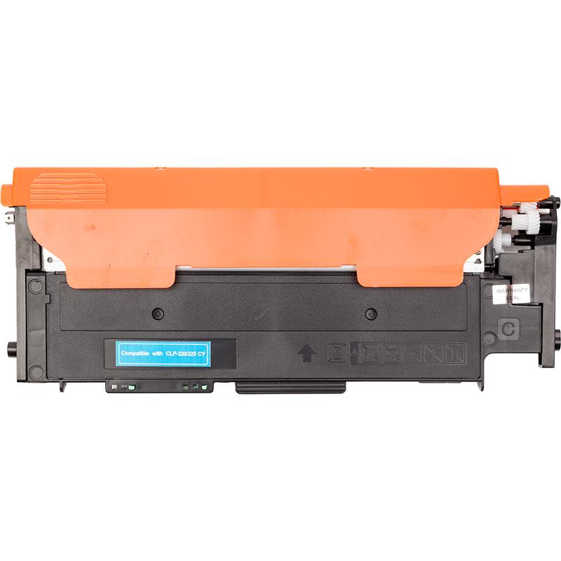 Картридж Power SAMSUNG CLP-320 CY