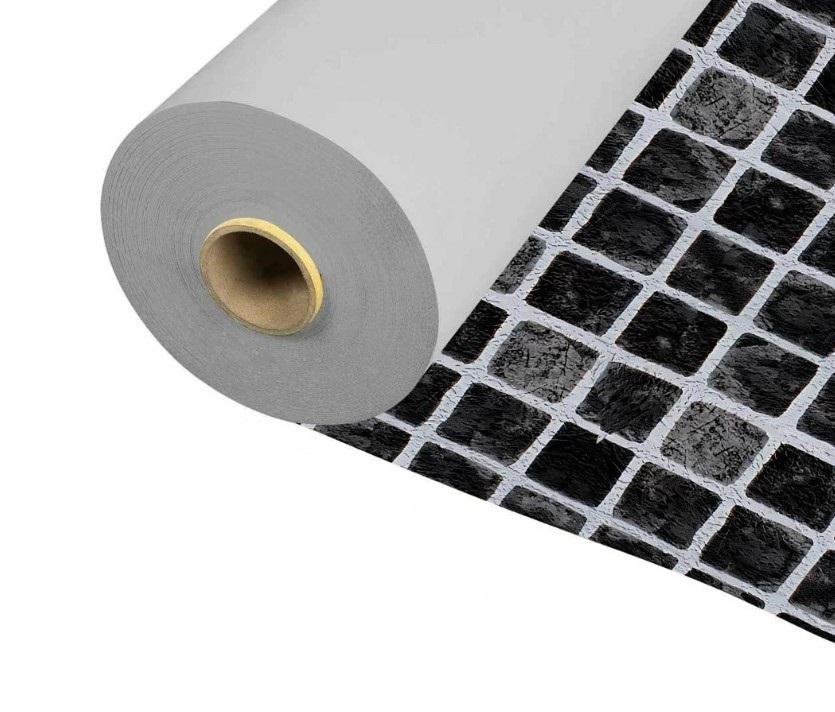 Лайнер Cefil Touch Passion Mediterraneo Gris Серый