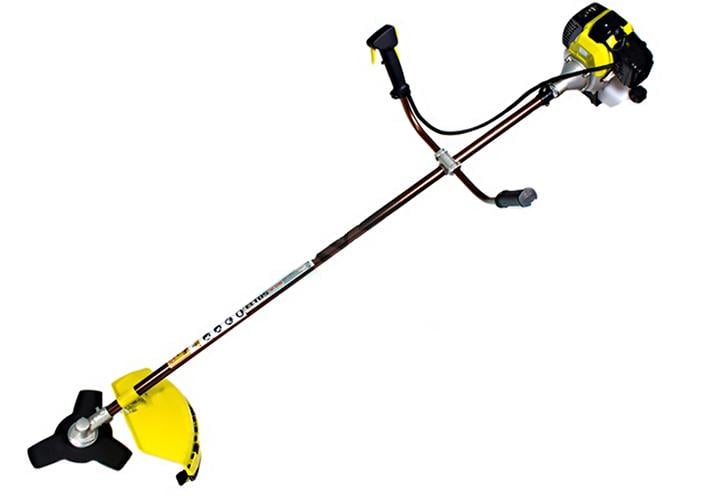 Мотокоса LEADER GARDEN GTL 4300