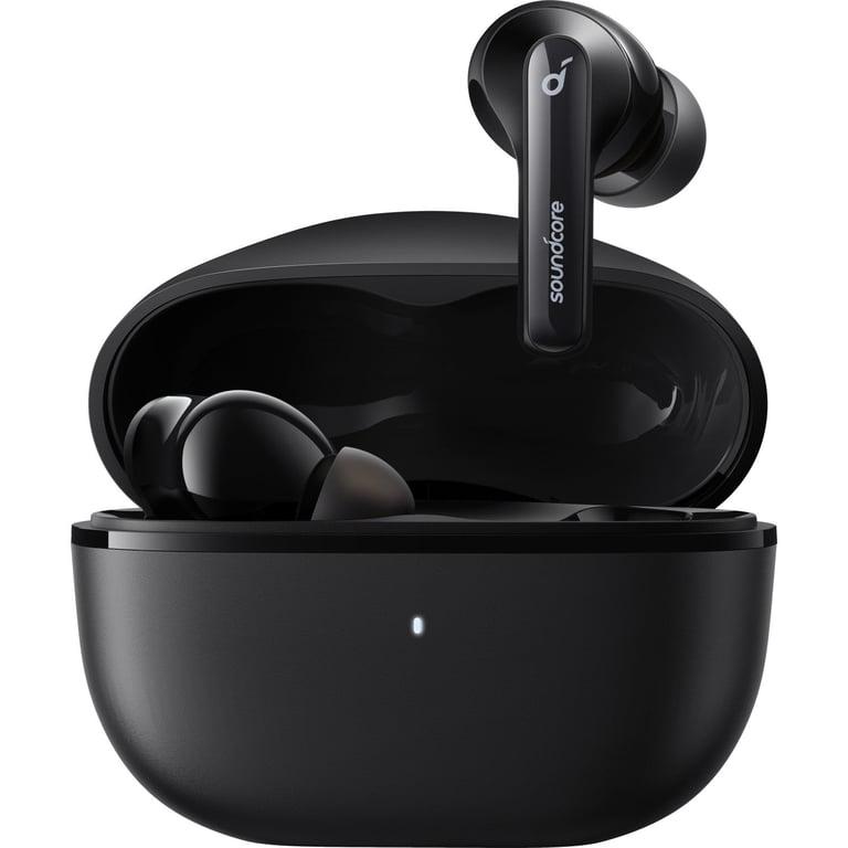 Навушники TWS Anker SoundCore Note 3i Black (A3983G12)