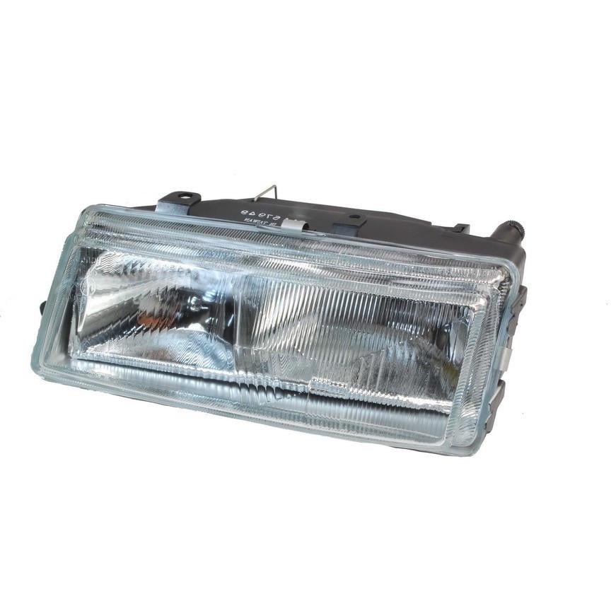 Фара передня ліва Seat Toledo 1991-1995 H1/H1 (445-1101L-LD-EM)