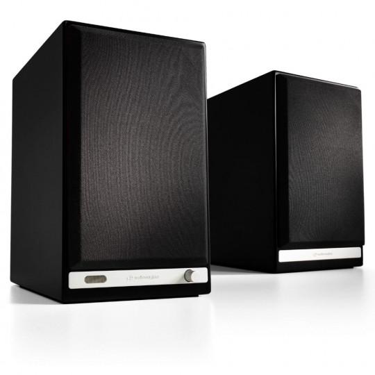 Акустика Audioengine HD6 Black