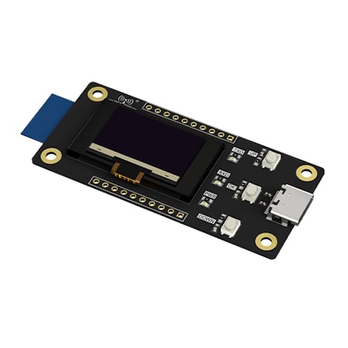 Модуль EBYTE E28-2G4MBL-SC LoRa SX1281 (38986416) - фото 2