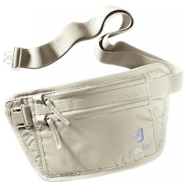 Кошелек Deuter Security Money Belt I sand Бежевый (70203) Кошелек Deuter Security Money Belt I sand Бежевый (70203)