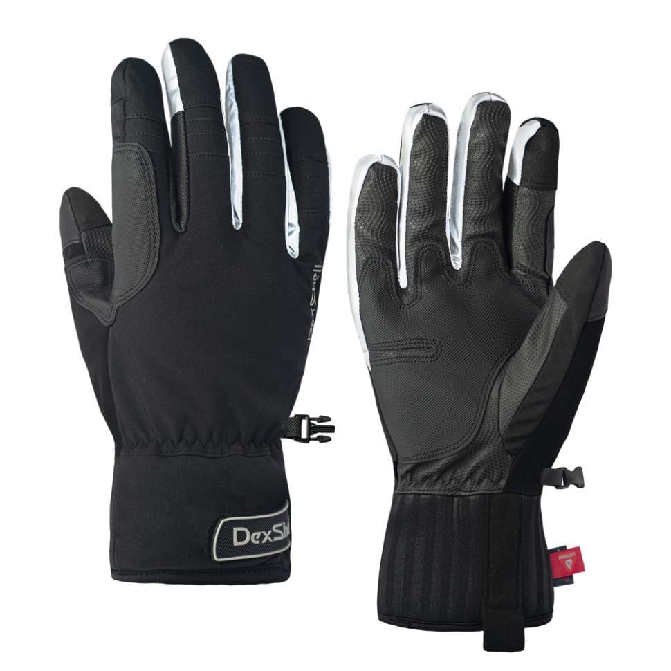 Рукавички водонепроникні Dexshell Ultra Weather Winter Gloves p-p L