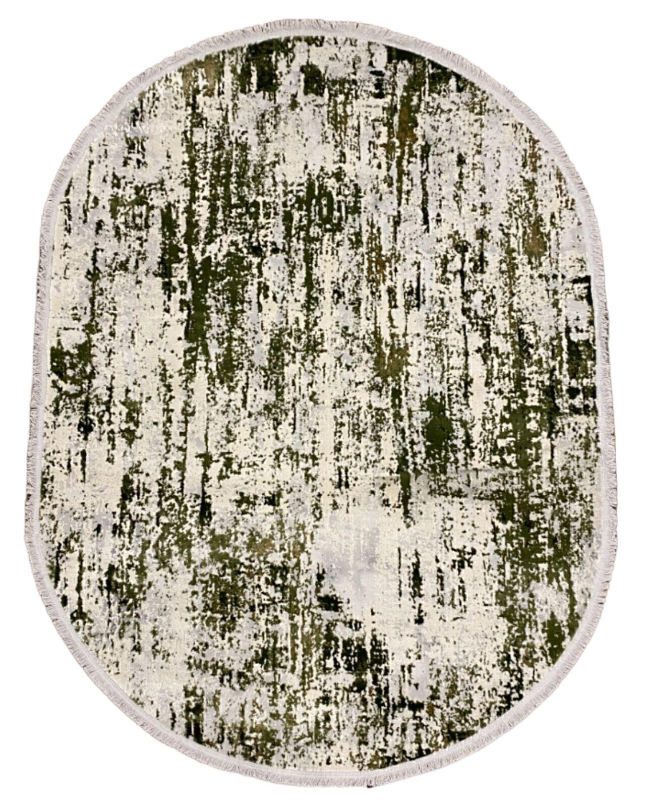 Ковер Allure 15484 2х3 м Cream/Green (5936-38)