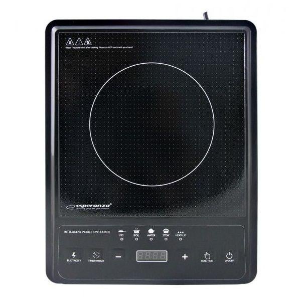 Настольная индукционная плита Esperanza EKH011 Induction Hot Plate (1354907)