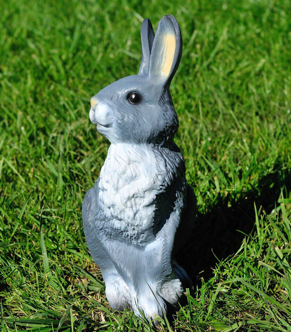 Садова фігура Зайчиха (391) - фото 2 Садова фігура Зайчиха (391) - фото 2