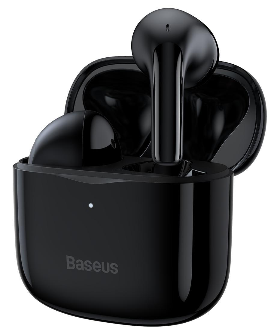 Наушники Baseus Bowie E3 Black (45040)