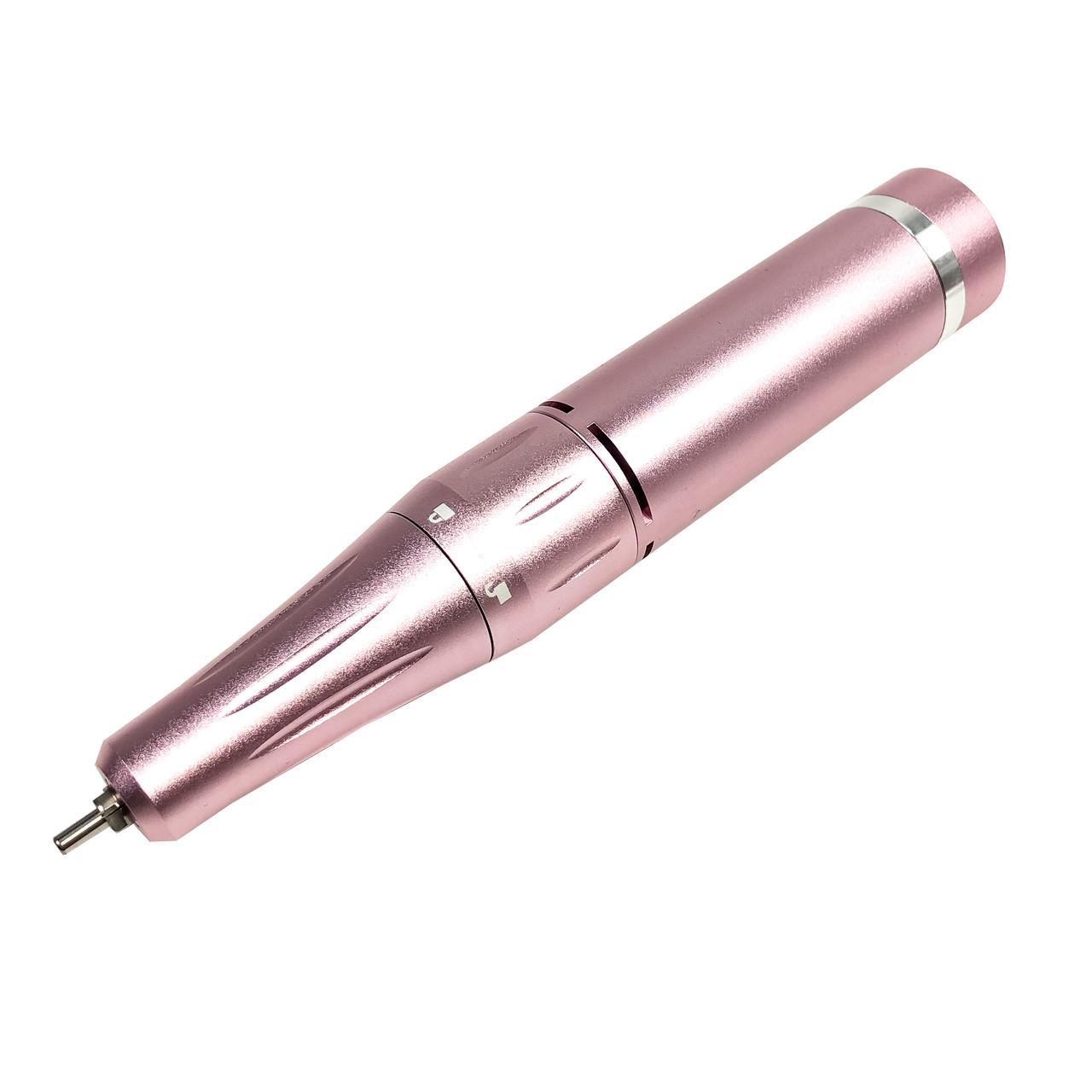 Фрезер для манікюру Nail Master ZS-601 65 Вт 45000 об/хв (13010578) - фото 2 Фрезер для манікюру Nail Master ZS-601 65 Вт 45000 об/хв (13010578) - фото 2