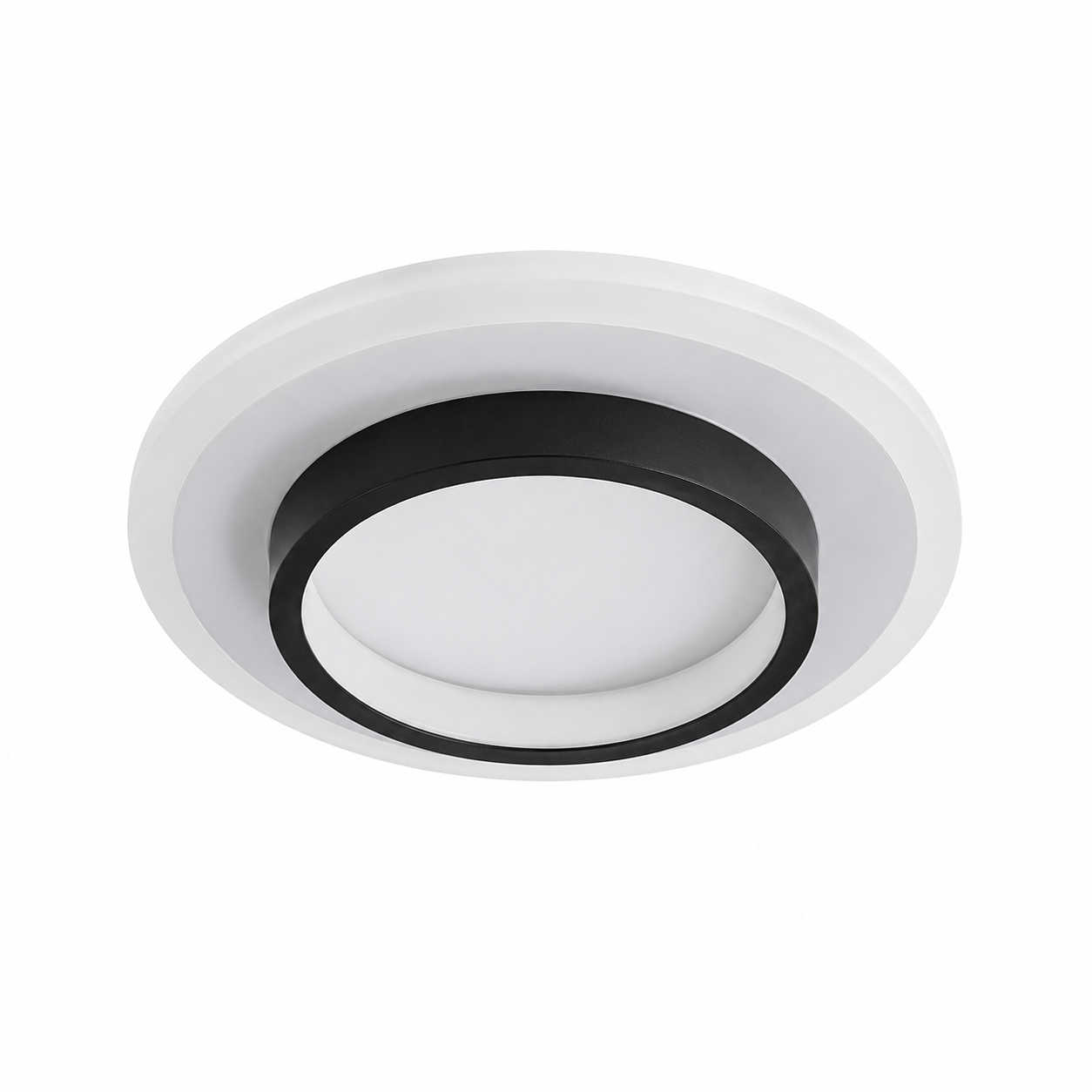 Светильник потолочный LED 20W 2700K 24см (SP18)