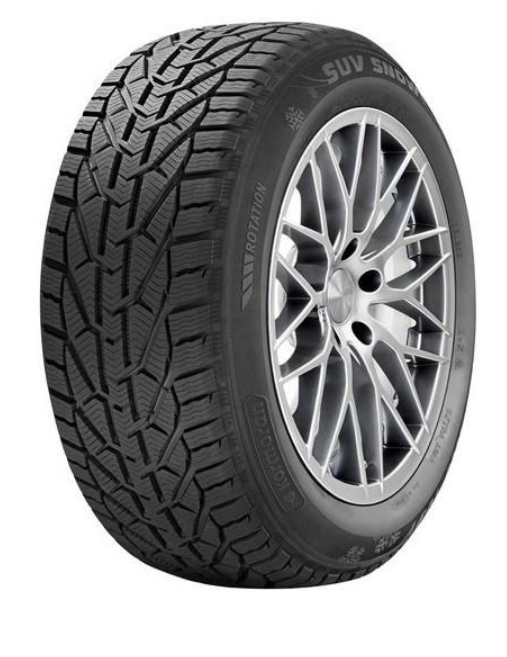 Автошина ORIUM Winter 205/60R16 96H