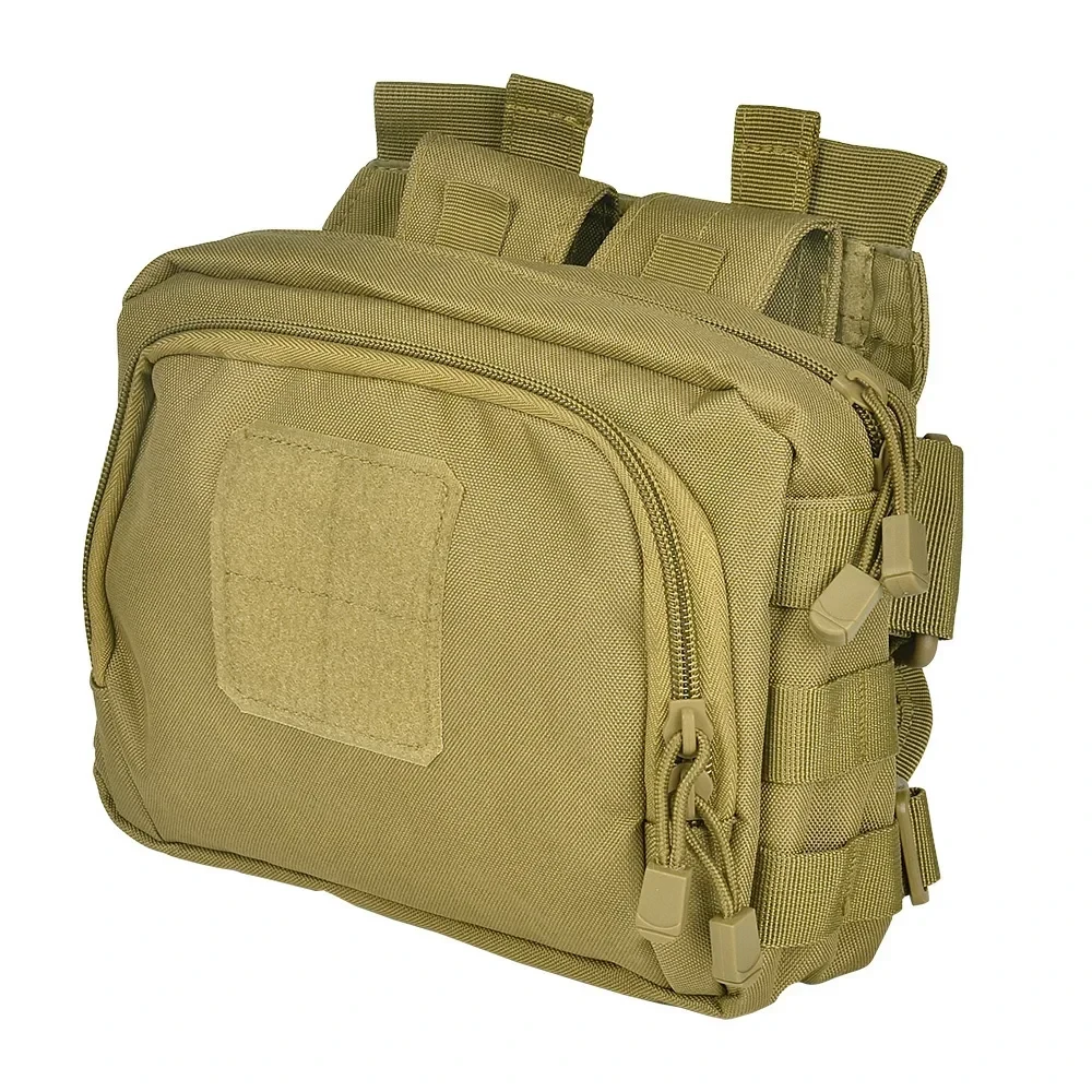 Сумка 2-Banger Bag Койот