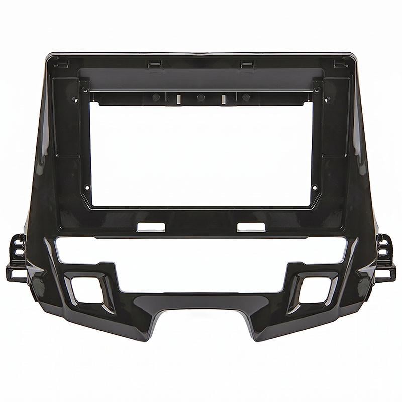 Переходная рамка Lesko для Honda Odyssey RL6 2017-10,1" (1631)