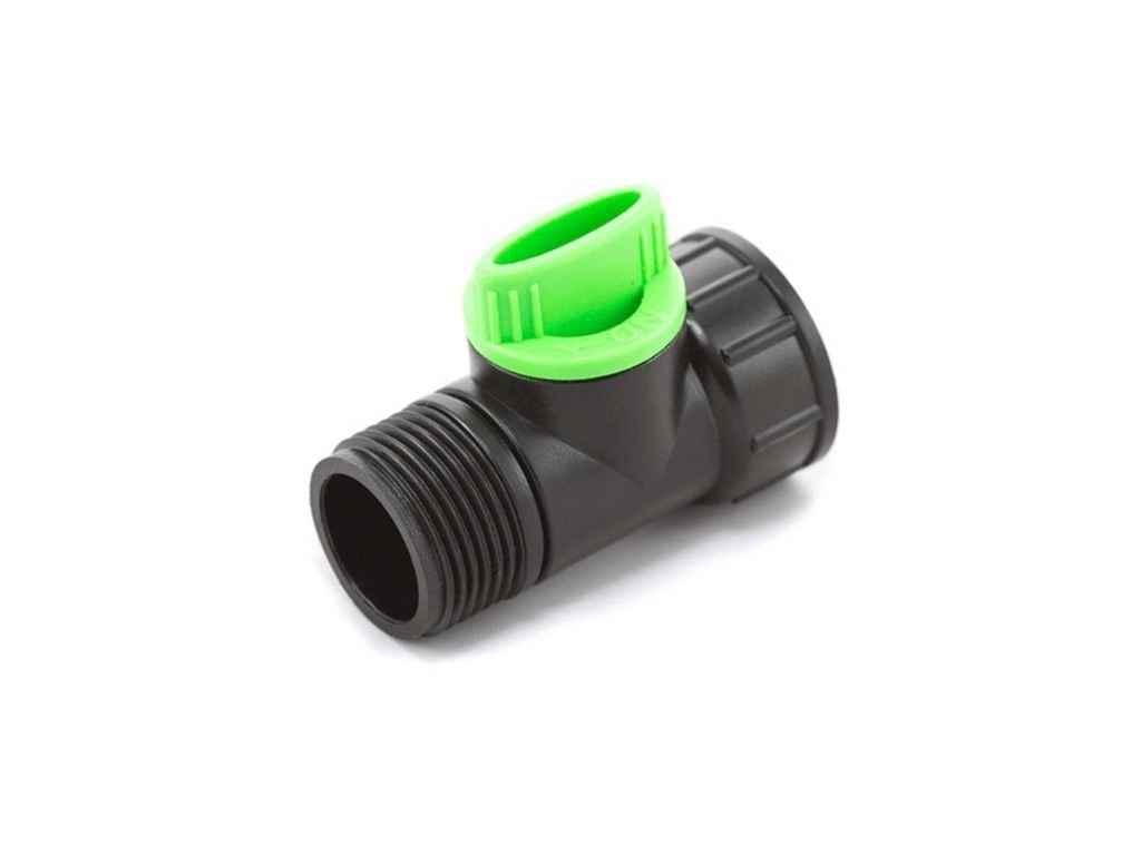Кран Presto-PS 3/4"-3/4" одинарний внутрішня зовнішня 4030 (316895)