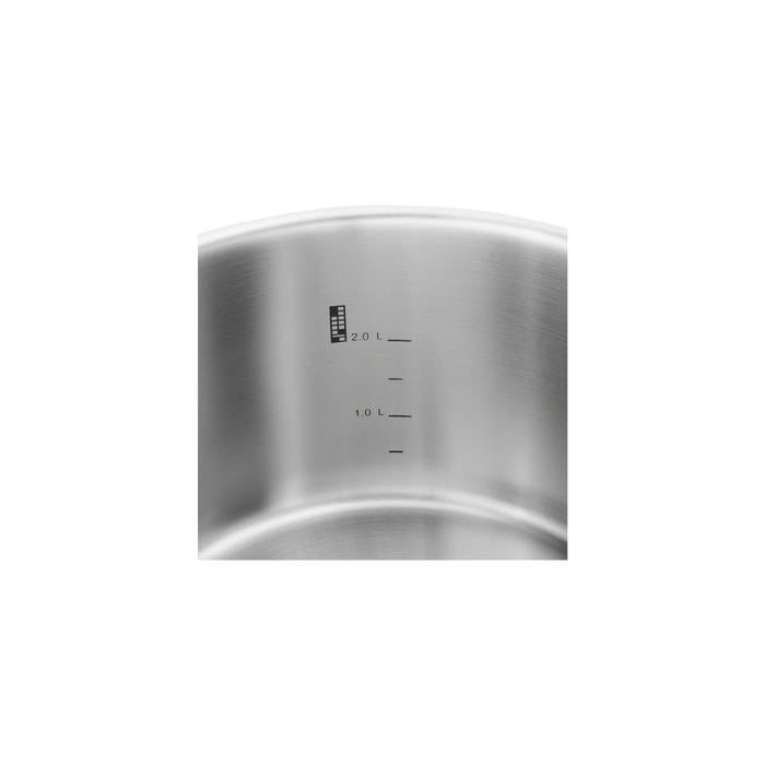 Набір каструль Vitality Zwilling 5 пр. (66460-000-0) - фото 5 Набір каструль Vitality Zwilling 5 пр. (66460-000-0) - фото 5