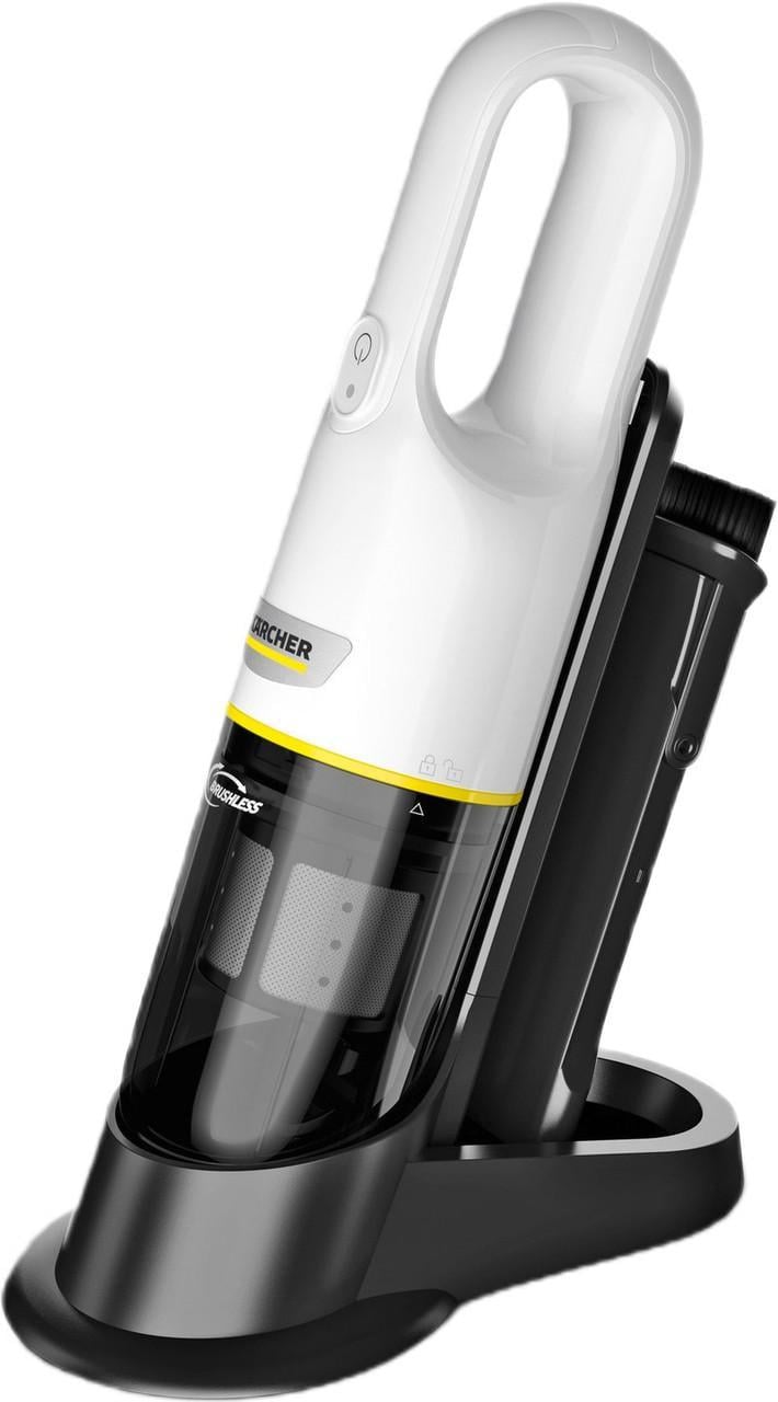Ручний пилосос Karcher CVH 3 Plus (1.198-350.0) Ручний пилосос Karcher CVH 3 Plus (1.198-350.0)
