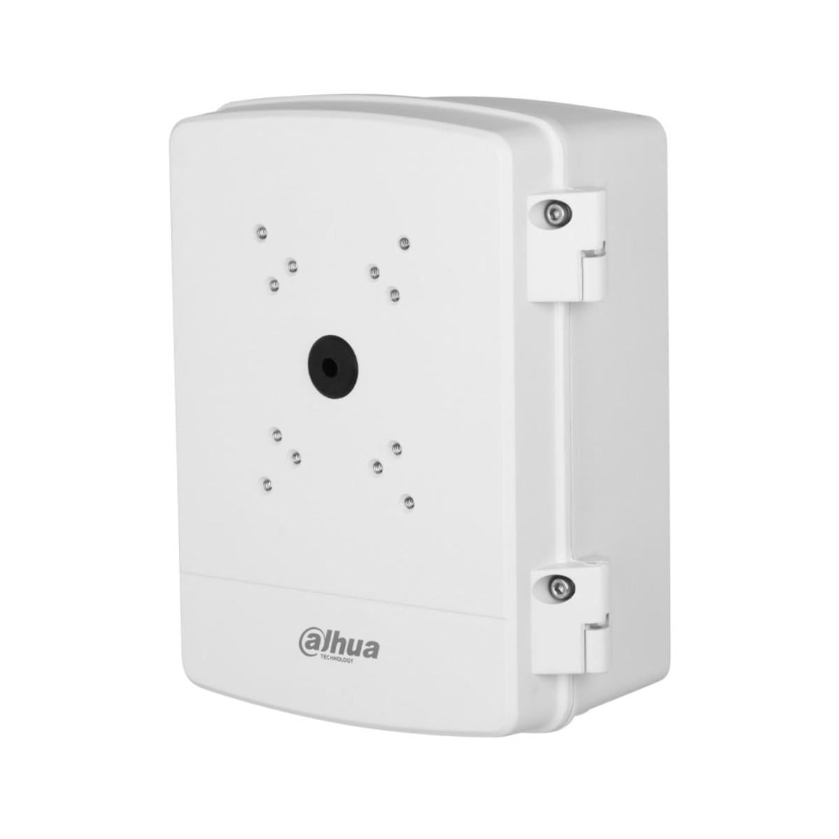 Бокс водонепроницаемый Dahua Power Box DH-PFA6400S