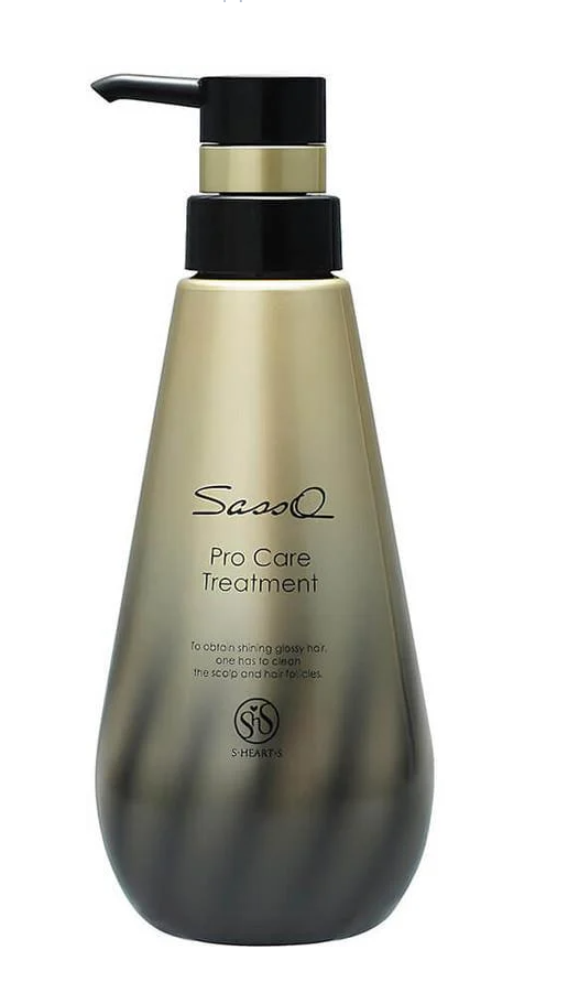 Маска для волос и кожи головы Pro Care Treatment Sasso 400 мл (2513309356)
