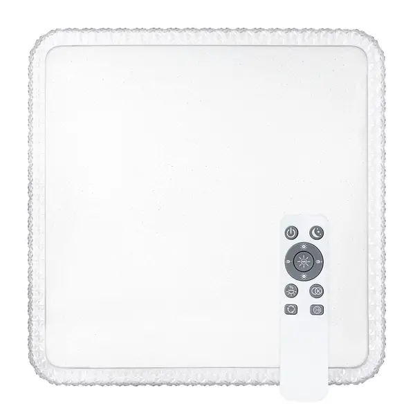 Светильник светодиодный Biom SMART SML-S03-90/2 3000-6000K 90 Вт с Д/К (24948917)