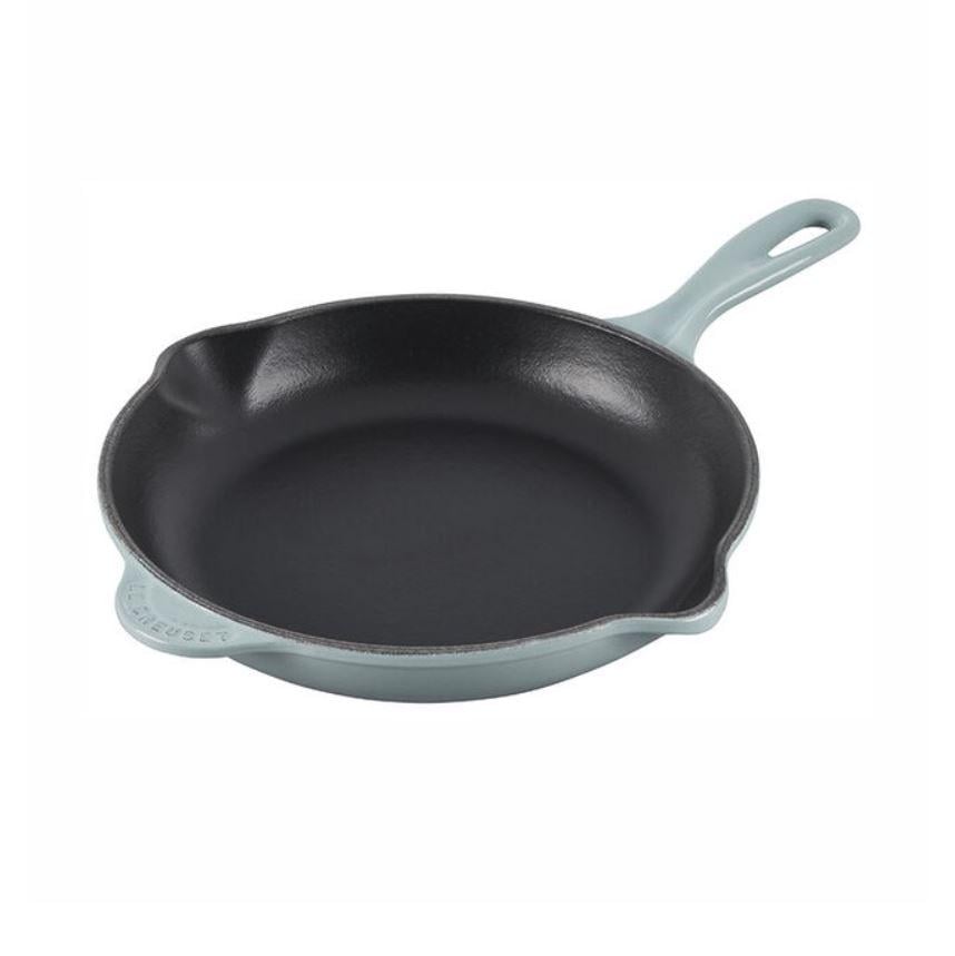 Сковорідка Le Creuset Signature 23 см Sea Salt (20182237170422)