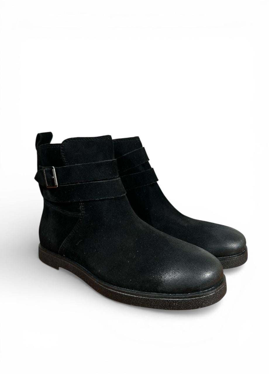 Ботинки UGG Josefene Ankle s/n1130526 р. 39 US 8 25 см Черный (2904292746) Ботинки UGG Josefene Ankle s/n1130526 р. 39 US 8 25 см Черный (2904292746)