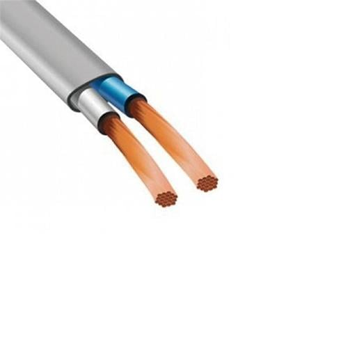 Шнур Horoz Cable ШВВП 2х1.5 ГОСТ (31370-1)