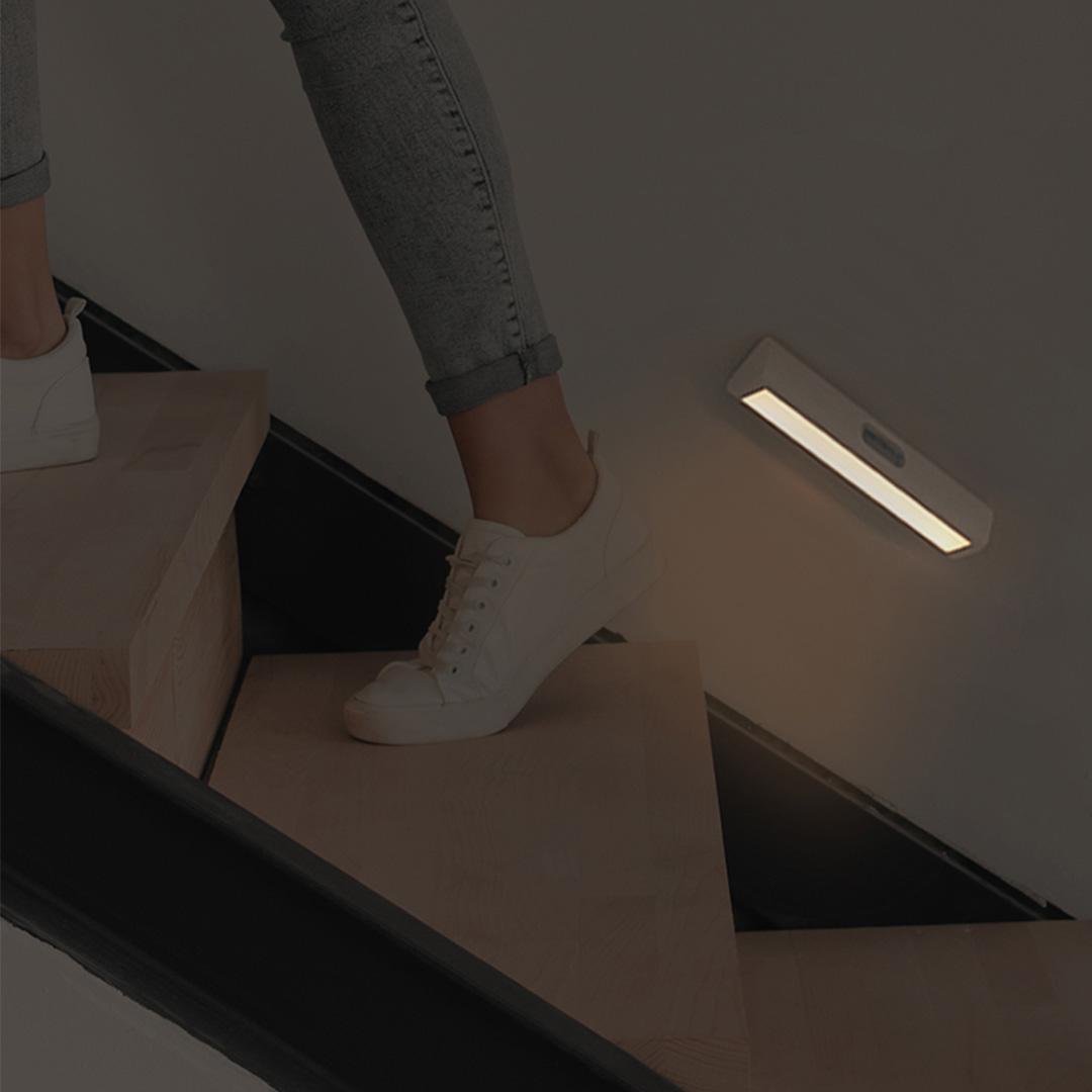 Нічник Aqara з датчиком руху (GYXYD11LM) - фото 5 Нічник Aqara з датчиком руху (GYXYD11LM) - фото 5