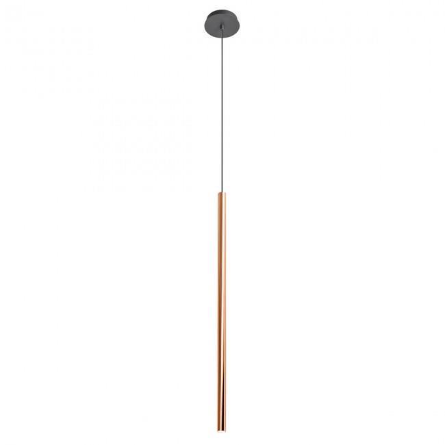 Подвесной светильник Redo KANJI SU 750 LED 7W 3000K 5.1.2 Rose Gold (01-2364)