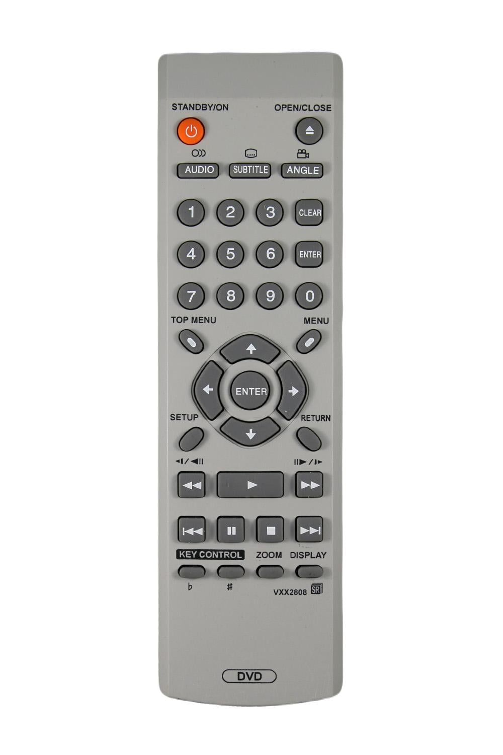 Пульт для PIONEER VXX2808 (799)