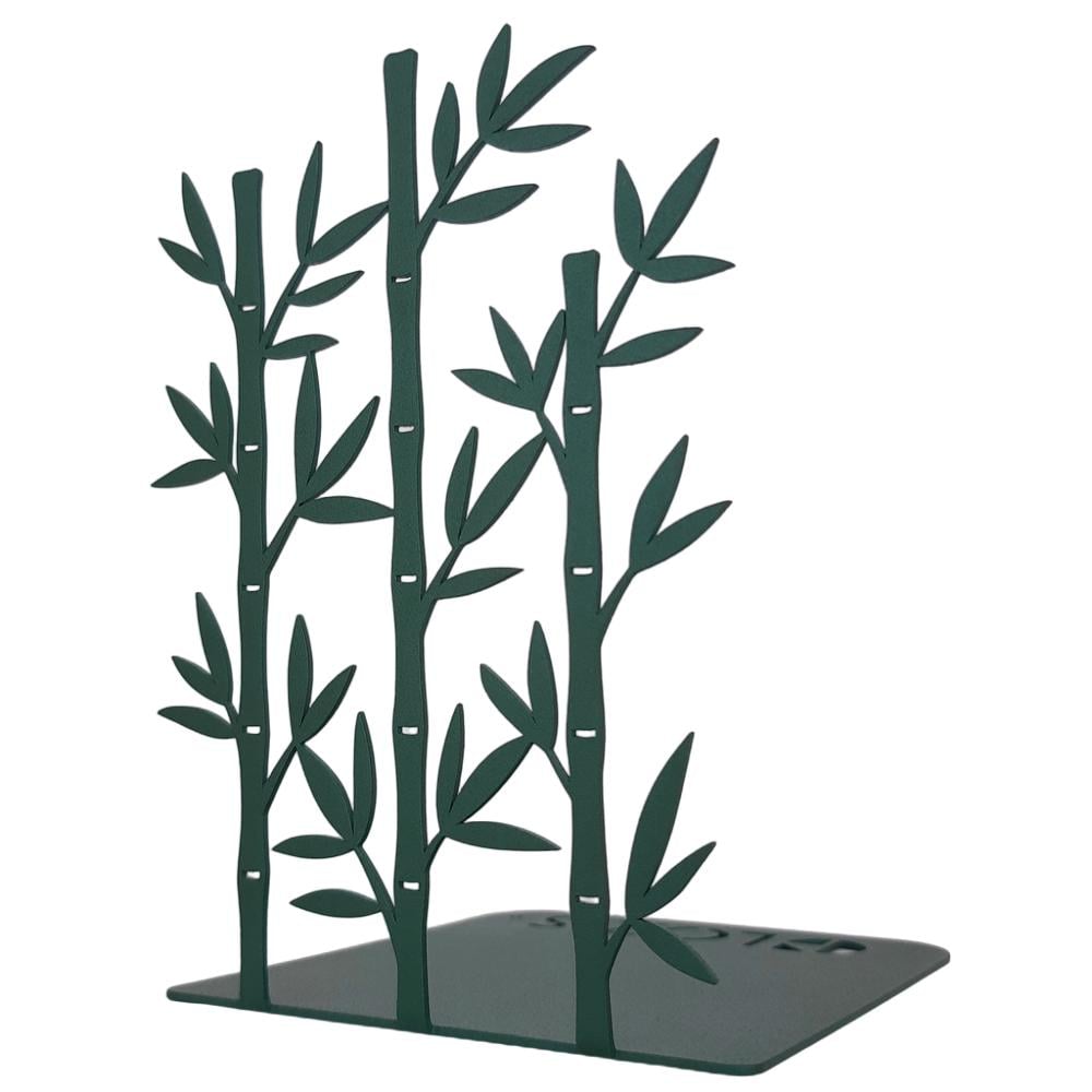 Подставка для книг Glozis Bamboo G-085 17х12 см - фото 2 Подставка для книг Glozis Bamboo G-085 17х12 см - фото 2