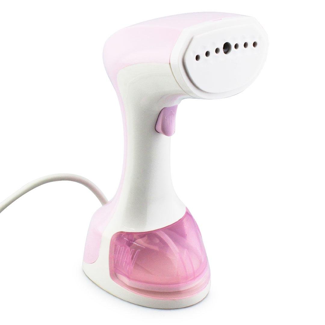 Отпариватель ручной для одежды Handheld Garment Steamer Si-6025 4783 Розовый (537166)