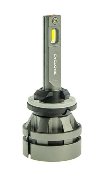 Лампа светодиодная Cyclone CR type 27S H27 5000K 5100Lm (8760) 1 шт.