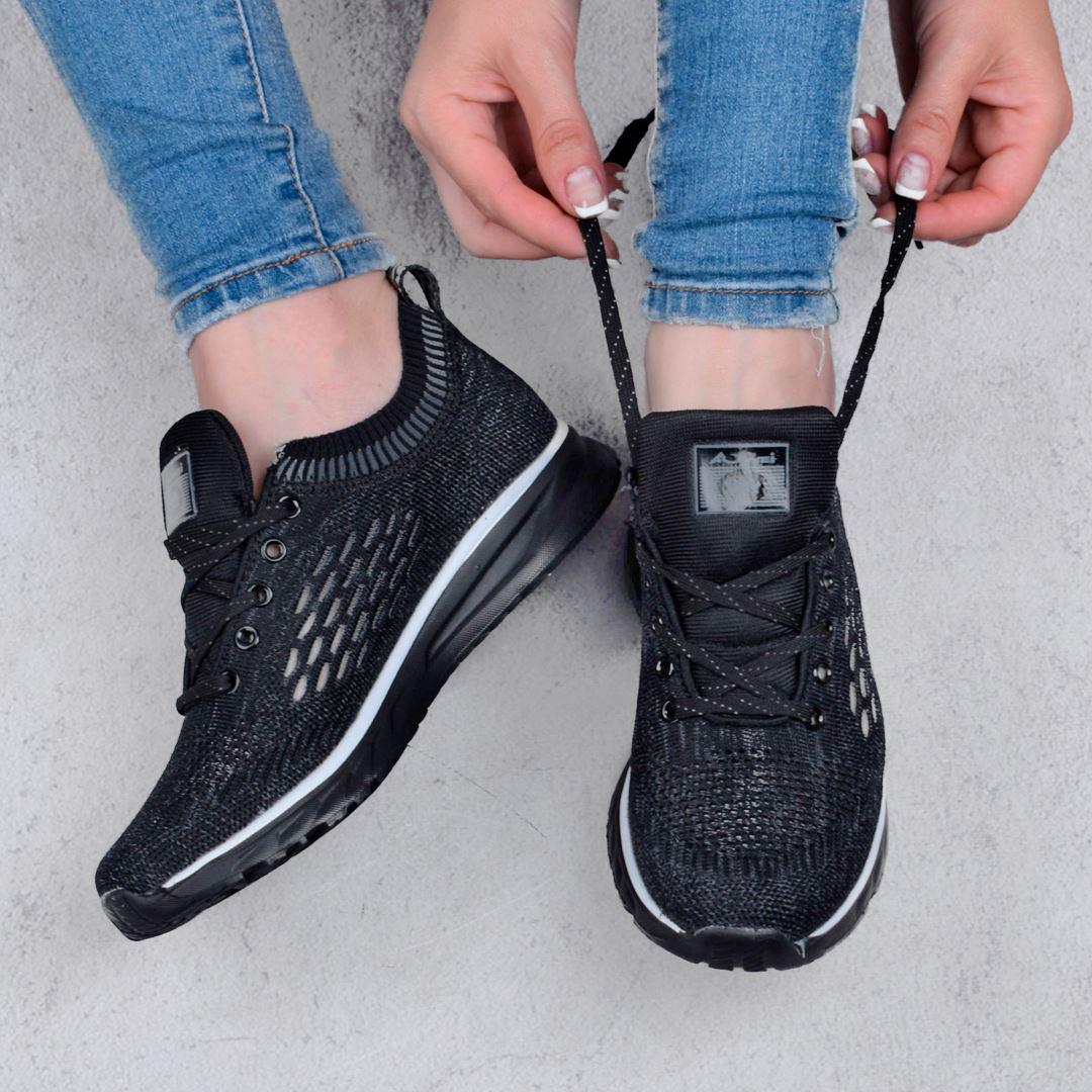 Кроссовки женские Fashion 332496 р. 36 23 см