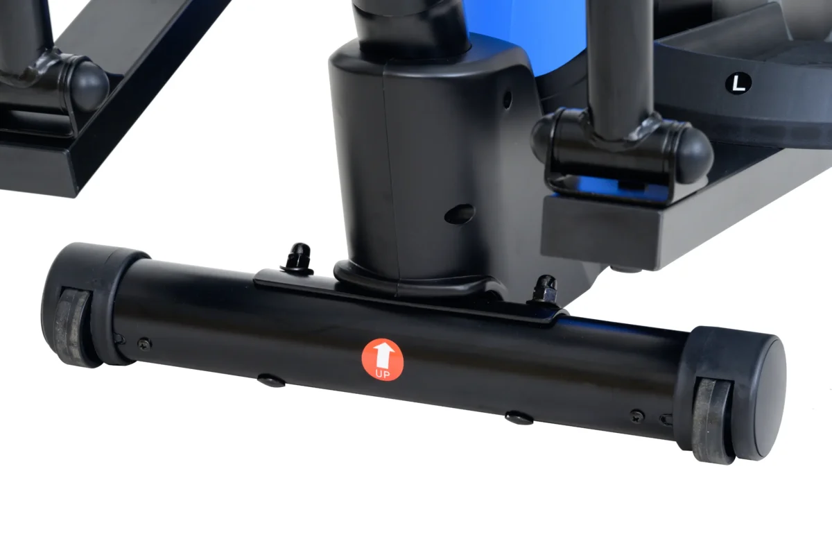 Орбітрек магнітний Thunder ATROX Чорно-синій (431291) - фото 9 Орбітрек магнітний Thunder ATROX Чорно-синій (431291) - фото 9