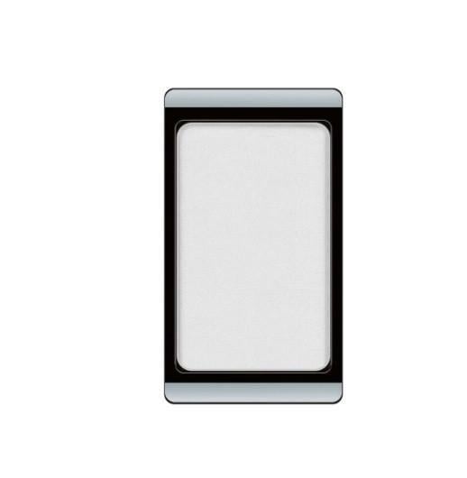 Тени для век Artdeco Eyeshadow Matt 510 matt snow white 0,8 г (2904981357)