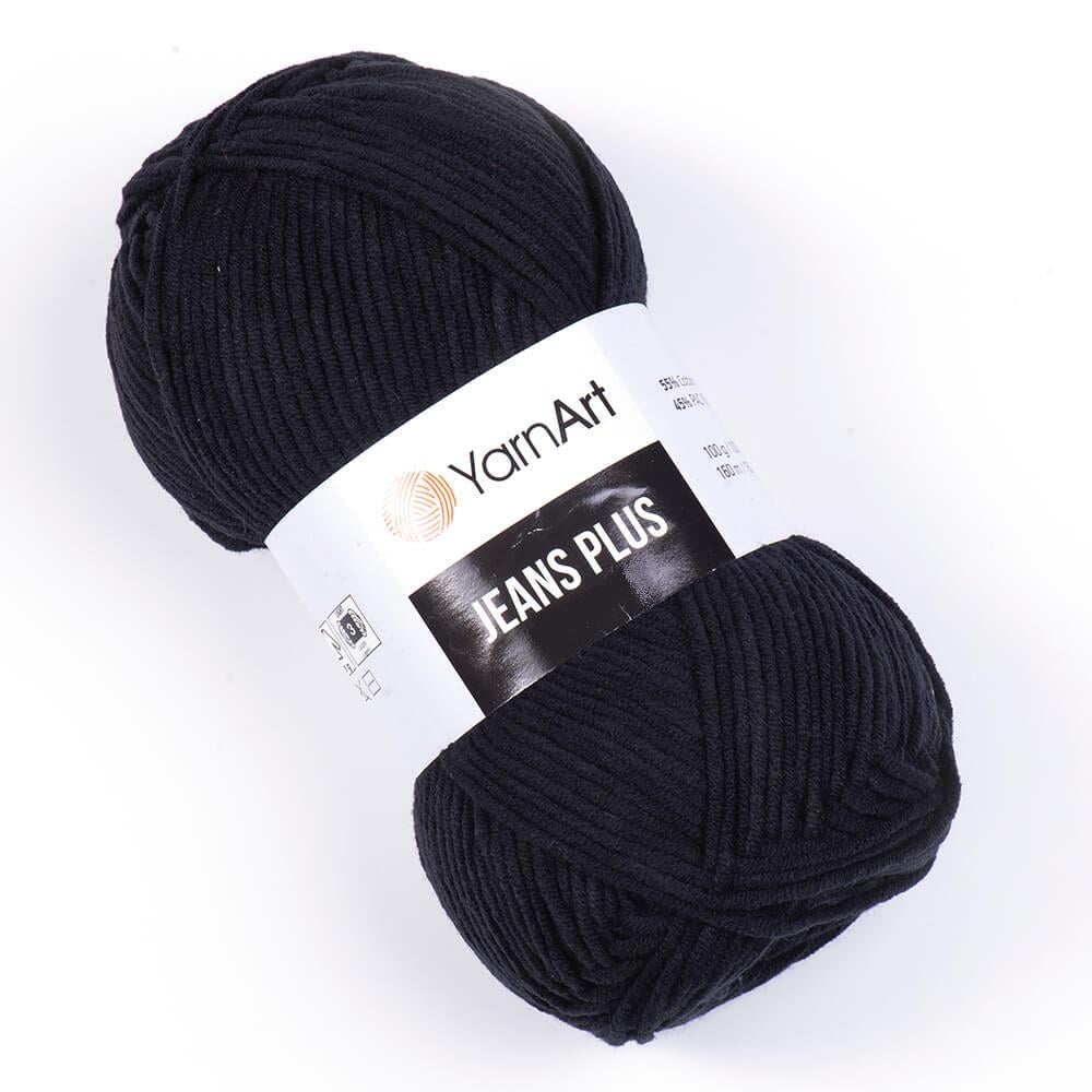 Пряжа YarnArt Jeans Plus 53 Пряжа YarnArt Jeans Plus 53