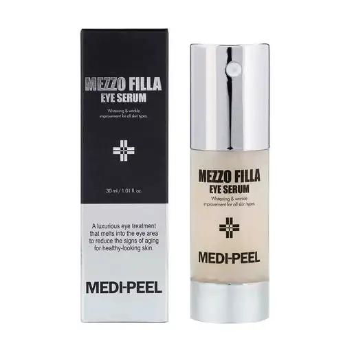 Сыворотка для век омолаживающая Medi Peel Mezzo Filla Eye Serum с пептидами 30 мл (516_1207)