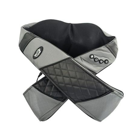 Массажер роликовый Moltis Relax Also Today с инфракрасным подогревом (MRAT-743)