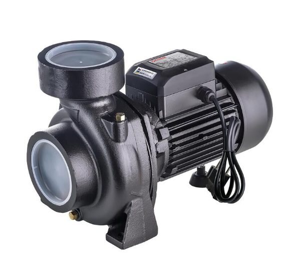 Насос поверхностный центробежный KOER THF-6A (17842460)