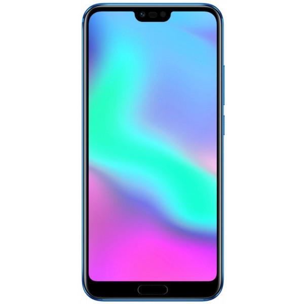 Смартфон Honor 10 6/128GB Blue