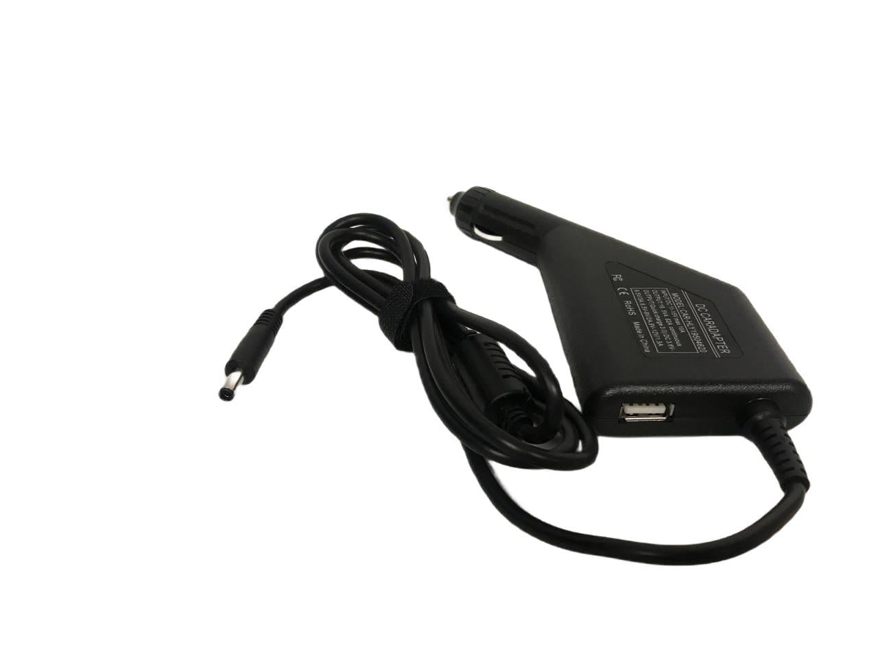 Зарядное устройство для ноутбука Dell 19,5V 4,62A 4,5х2,7 мм (29769430) Зарядное устройство для ноутбука Dell 19,5V 4,62A 4,5х2,7 мм (29769430)